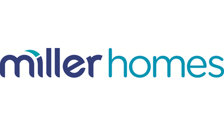 miller homes logo