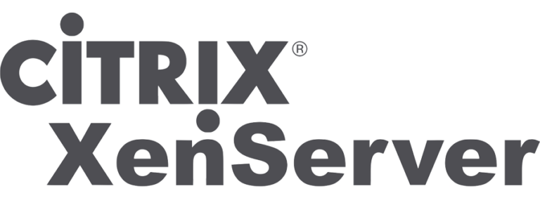 Citrix Xenserver logo