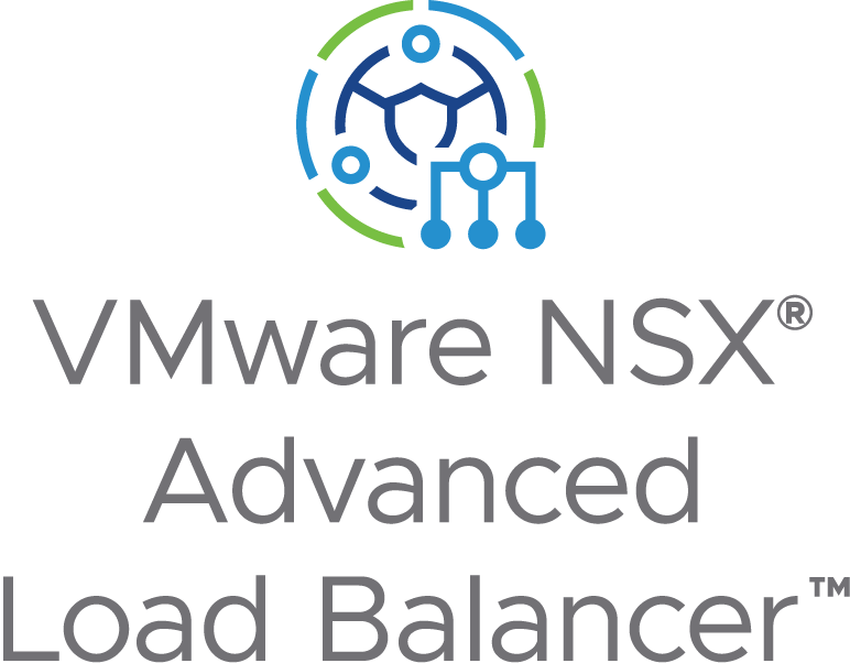 vmware NSX advanced load balancer logo